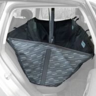 Kleinmetall ochranná deka do auta Allside Classic Gapfill velký, celé zadní sedadlo