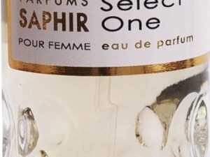 SAPHIR - Select One Parfémovaná voda pro ženy Velikost: 25 ml