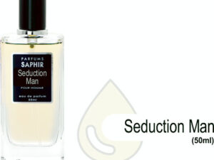 SAPHIR - Seduction Man Parfémovaná voda pro muže Velikost: 50 ml