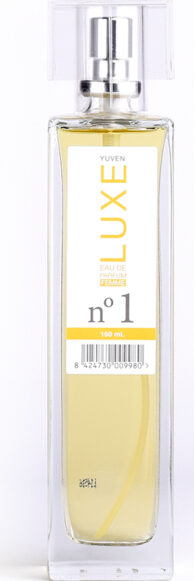 Yuven Luxe 1 Parfémovaná voda pro ženy Velikost: 150 ml