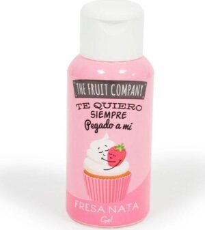 The Fruit Company - Fresa Nata Sprchový gel 100 ml