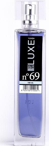 Yuven Luxe 69 Parfemovaná voda pro muže Velikost: 150 ml
