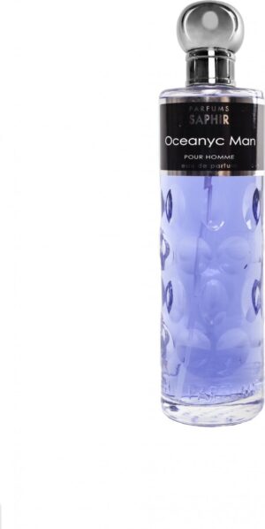 SAPHIR - Oceanyc Man Parfémovaná voda pro muže Velikost: 200 ml