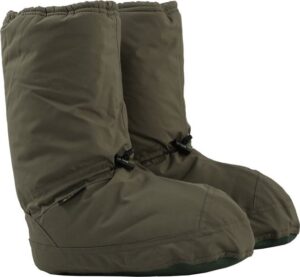 Carinthia Boty G-Loft Booties olivové 40-46