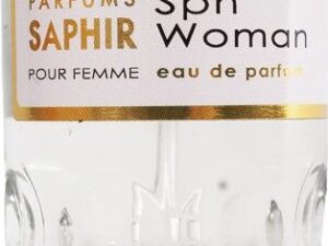 SAPHIR - Sph Woman Parfémovaná voda pro ženy Velikost: 25 ml