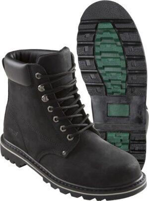 Surplus Boty Trooper Security Boots černá 48 [13]