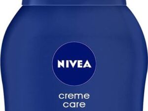 Nivea - Creme Care Tekuté mýdlo 250 ml