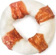 Speciální edice: Rocco Donuts z hovězí kůže - 3 ks kuřecí