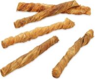 Hovězí měchýř - tyčinky - výhodné balení 3 x 100 g