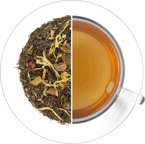 Oxalis Rooibos České Vánoce 70g