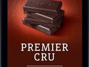 Hachez čokoláda Premier Cru 88 % cocoa 100g