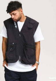 adidas Originals ADV Trail Vest černá XL