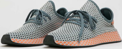 adidas Originals Deerupt Runner rawgrn / greone / ambtin EUR 46 2/3