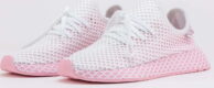 adidas Originals Deerupt Runner W trupnk / trupnk / ftwwht EUR 40