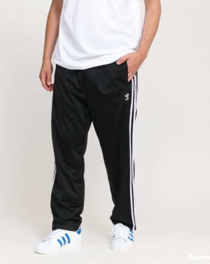 adidas Originals Firebird Track Pant černé S