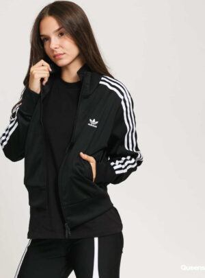 adidas Originals Firebird TT černá L