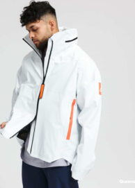 adidas Performance Myshelter Jacket bílá XL