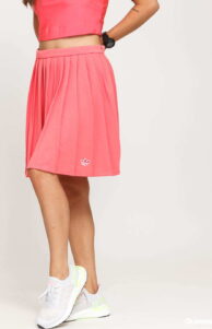 adidas Originals Skirt tmavě růžová L