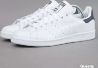 adidas Stan Smith cwhite / cwhite / dkblue EUR 40 2/3