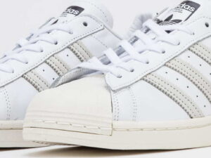 adidas Originals Superstar ftwwht / ftwwht / cblack EUR 46 2/3