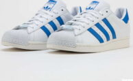 adidas Originals Superstar ftwwht / blubir / owhite EUR 46