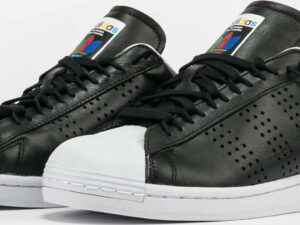 adidas Originals Superstar cblack / greem / ftwwht EUR 46