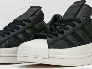 adidas Originals Superstar MG cblack / owhite / cblack EUR 46 2/3