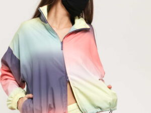 adidas Originals Track Top multicolor M