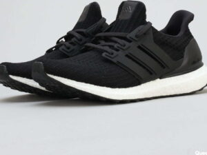 adidas Performance UltraBOOST cblack / cblack / cblack EUR 41 1/3