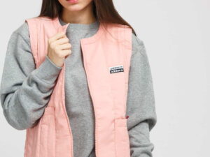 adidas Originals Vest světle růžová L