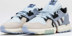 adidas Originals ZX Torsion W skytin / grethr / owhite EUR 42