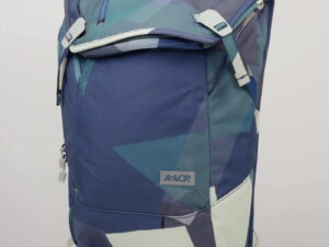AEVOR Daypack multicolor