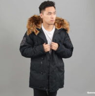 Alpha Industries Explorer černá 3XL