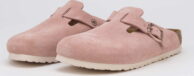 BIRKENSTOCK Boston BS light rose EUR 38