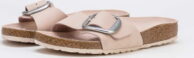 BIRKENSTOCK Madrid Big Buckle light rose EUR 41