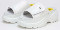 Buffalo Classic Slide white EUR 40
