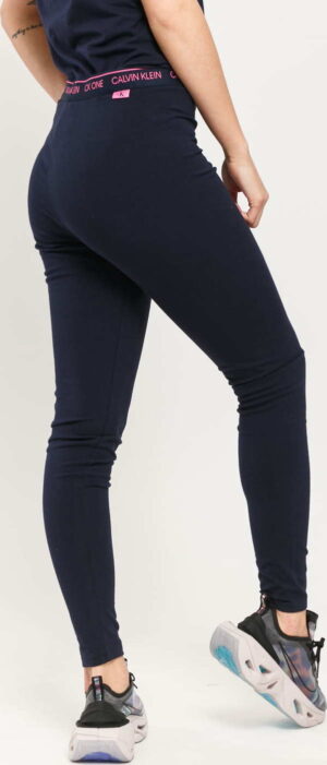 Calvin Klein CK ONE Legging navy L