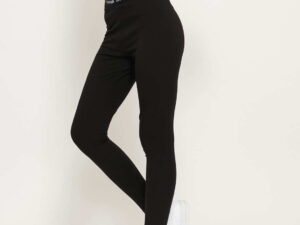 Calvin Klein CK ONE Legging černé M