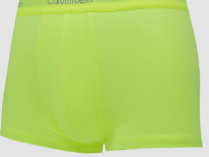 Calvin Klein Modern Cotton Stretch Trunk Limited Edition S