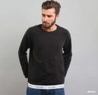 Calvin Klein Sweatshirt C/O černá S
