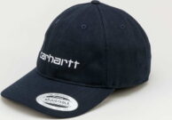 Carhartt WIP Carter Cap navy