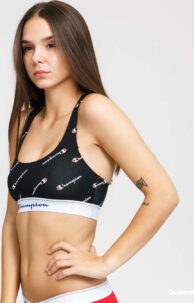 Champion Racer Top Classic černé L