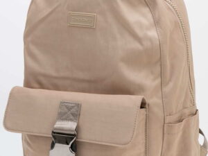 CONSIGNED Finlay Backpack béžový
