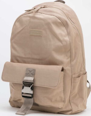 CONSIGNED Finlay Backpack béžový