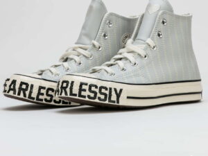 Converse Love Fearlessly Chuck 70 Hi photon dust / egret EUR 40