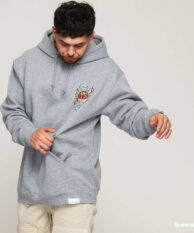 Diamond Supply Co. Diamond X Slayer Brilliant Abyss Hoodie S