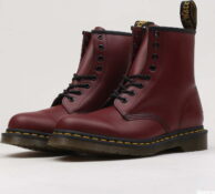 Dr. Martens 1460 cherry red EUR 43
