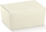 Dárková krabička 15,5 cm (26 bonbónů)
