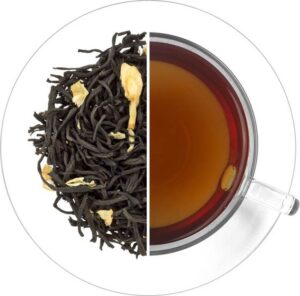 Oxalis Earl Grey Imperial 60g