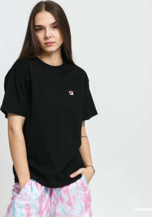 Fila W Nova Tee černé XL